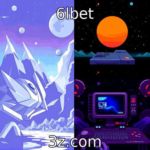 Evolução dos gráficos em jogos de console
