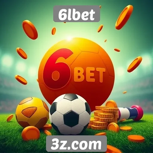 Avaliação dos bônus disponíveis no site 6lbet