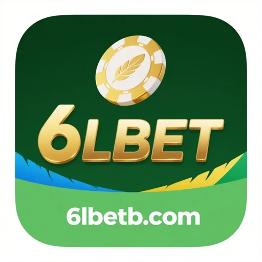 6lbet logo