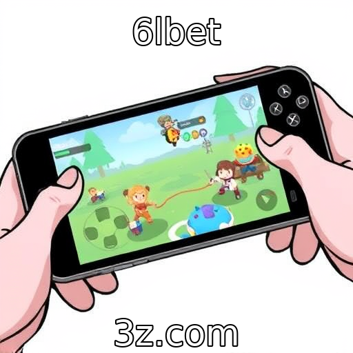 A evolução dos jogos mobile na última década