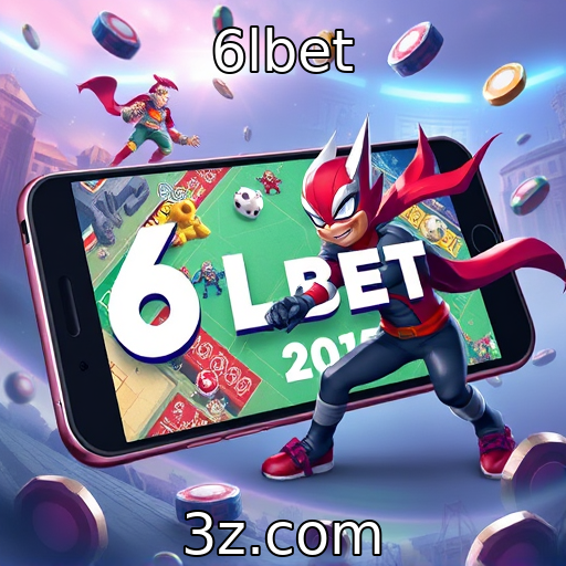 Crescimento do mercado de jogos em plataformas móveis