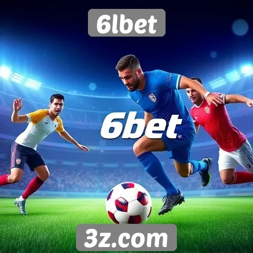 Promoções e bônus atraem jogadores para 6lbet