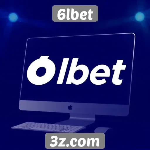 Experiência do usuário no site 6lbet