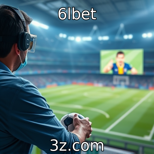 Impactos da realidade virtual na experiência de jogo