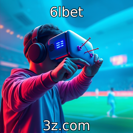 Como a realidade virtual transforma a indústria