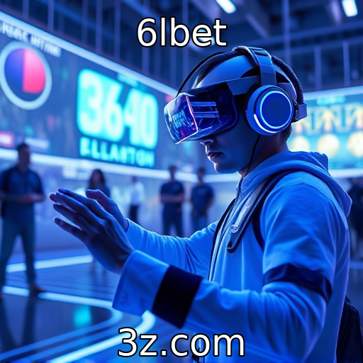 Adoção de tecnologia VR em jogos futuros